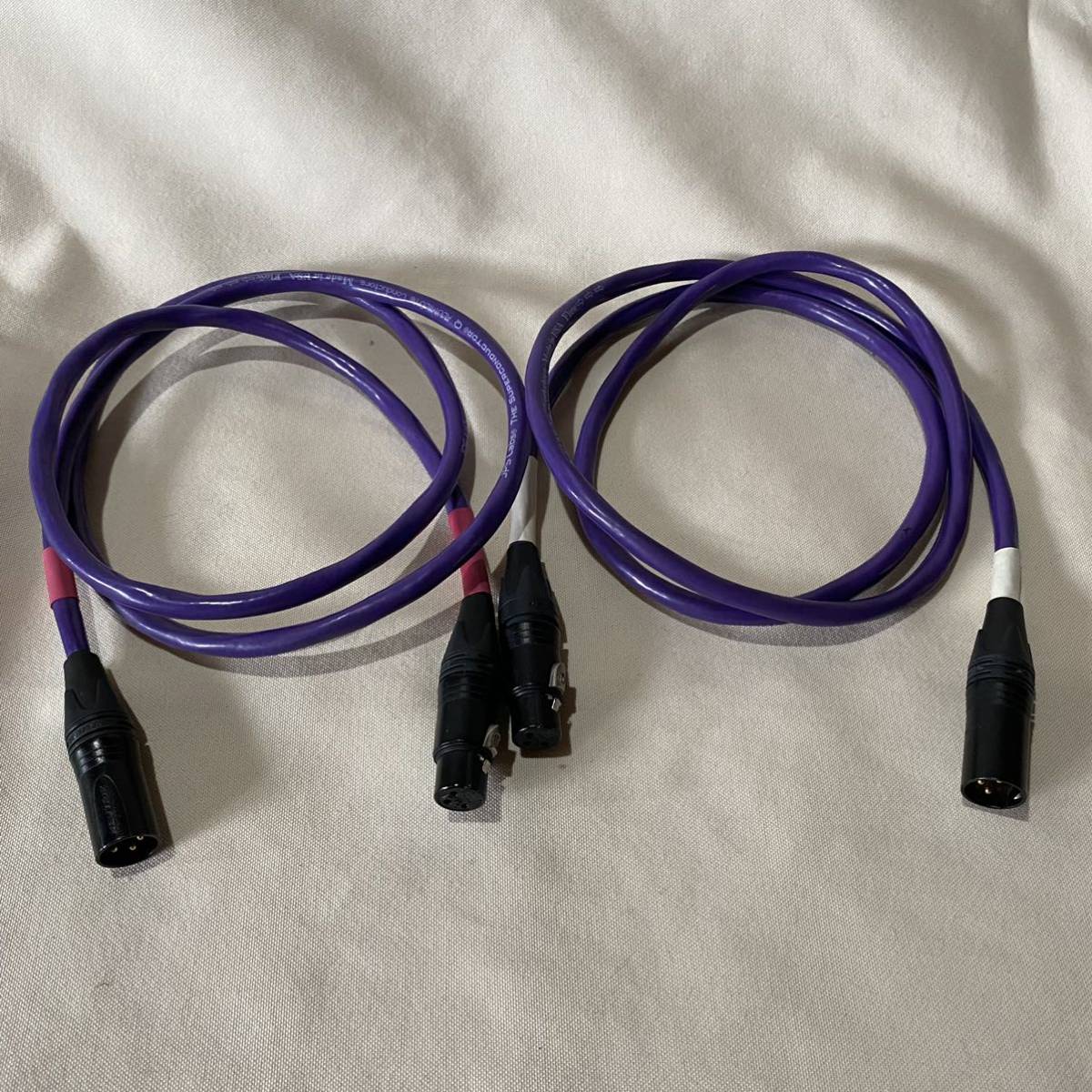 JPS Câble Jack 3,5mm Fiche Rca x2 0,2m Noir BQC-JPS2RP-0020 O Et VI 
