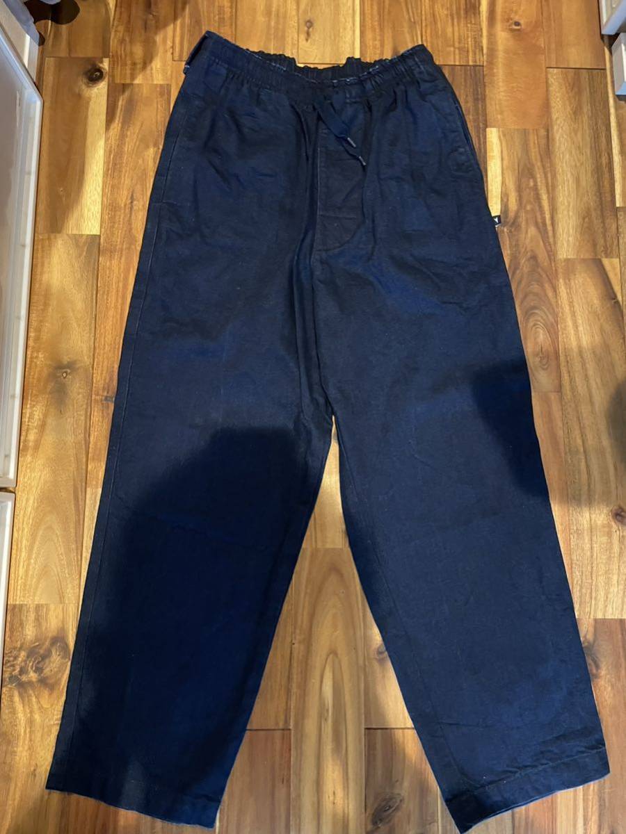新品 WTAPS SHINOBI TROUSERS CTPL.WEATHER L