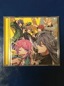 Fling Posse VS 麻天狼(帯付き)