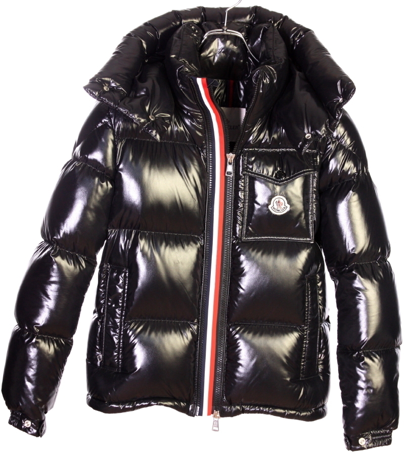 MONCLER モンクレール ナイロンジャケット 2A-