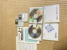 IBM Aptiva Vison Aptiva Music Vision PC-DOS Windows3.1 Windows95_画像4