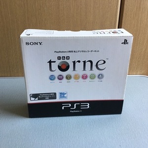 PlayStation3専用 torne CECH-ZD1