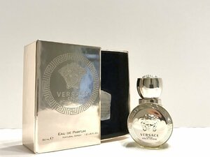 ■【YS-1】 香水 ■ ヴェルサーチ VERSACE ■ エロス フェム オードパルファム EDP 30ml ■ イタリア製 【同梱可能商品】■D