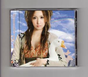 CD■KOKIA / REMEMBER ME■見本盤■帯付