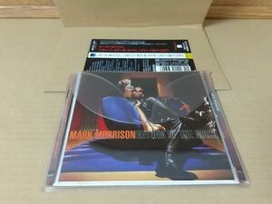 CD] Mark Morrison - Return Of The Mack