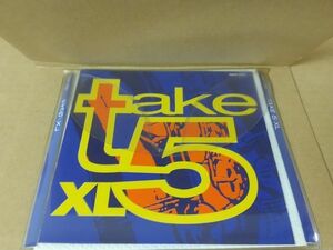 CDS] XL - Take 5