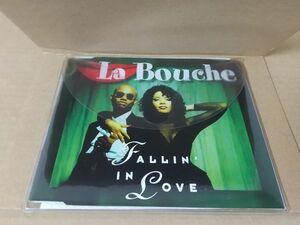 CDS] La Bouche - Fallin' In Love