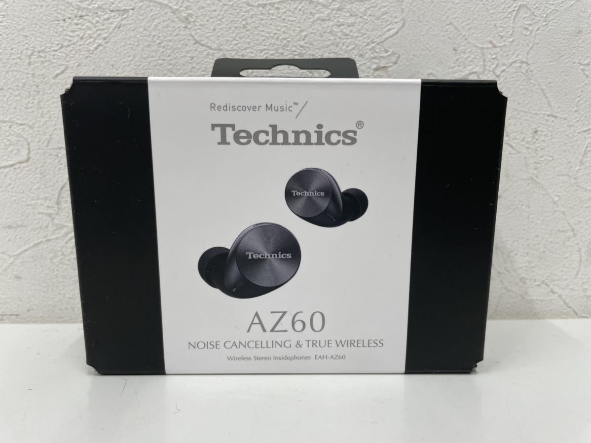 パナソニック Technics EAH-AZ60 オークション比較 - 価格.com