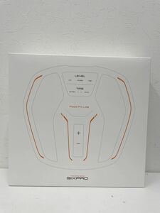 SIXPAD シックスパッド FOOT Fit Life SE-AH00A