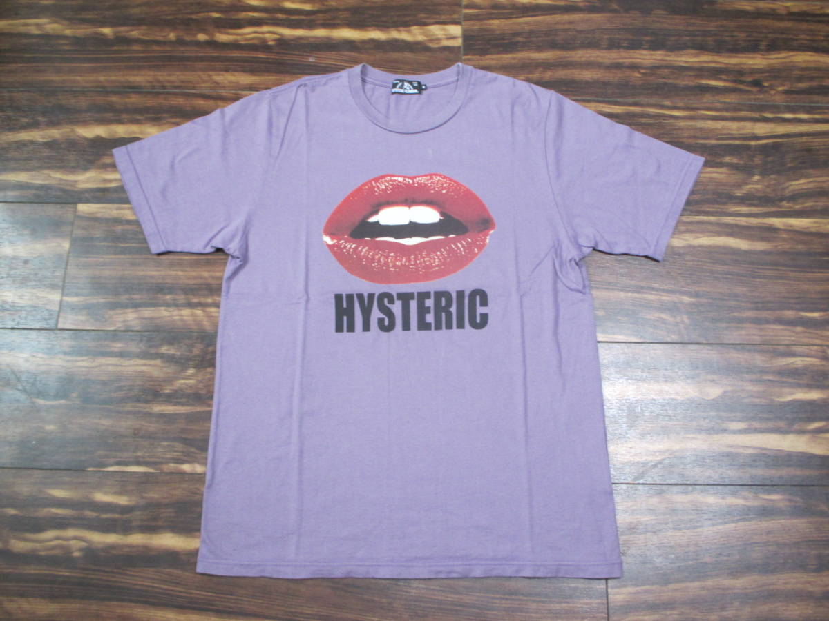 初期 hysteric glamour fruits design トップス イチオシ htckl.water
