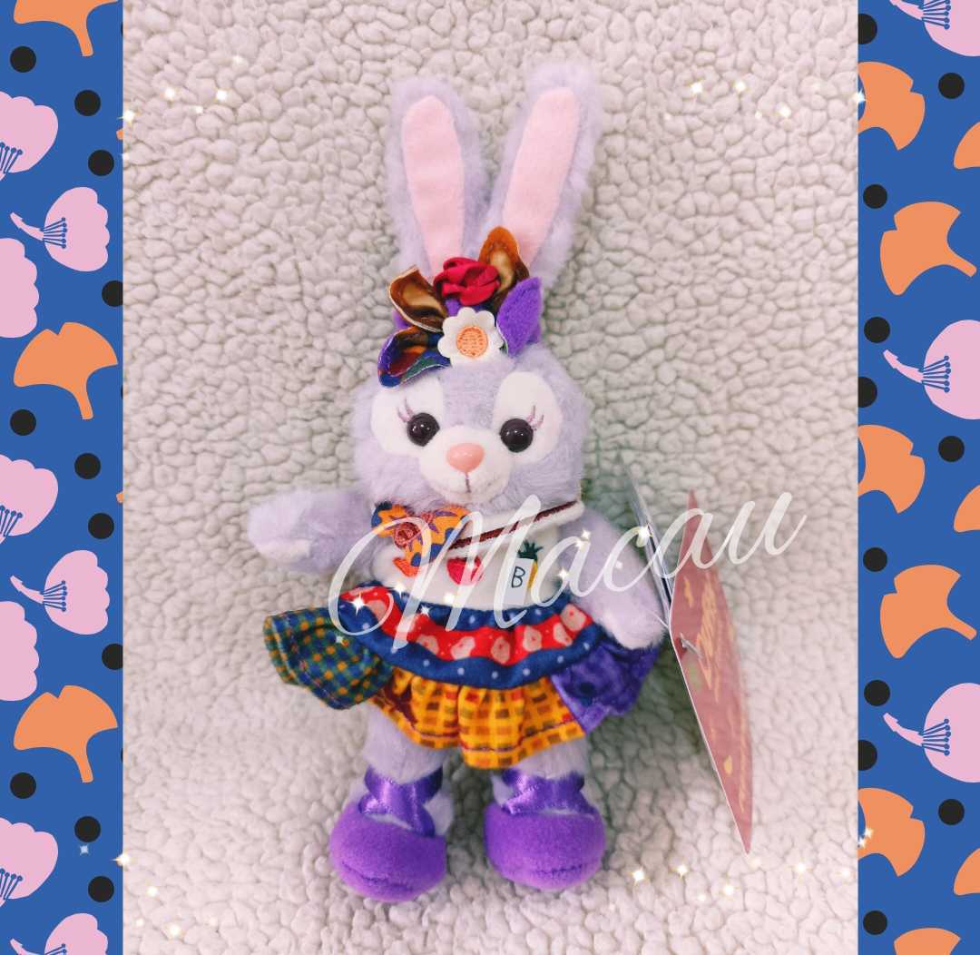 送料込 香港ディズニー イースター ジェラトーニ❤️ラスト‼️土日限定