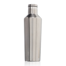 新品　CORKCICLE CANTEEN STEEL 16OZ　ステンレス製ボトル　キャンティーン　サイズ容量470ml_画像1