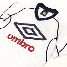 umbro (アンブロ) Tシャツ 140cmサイズ トップス_画像3