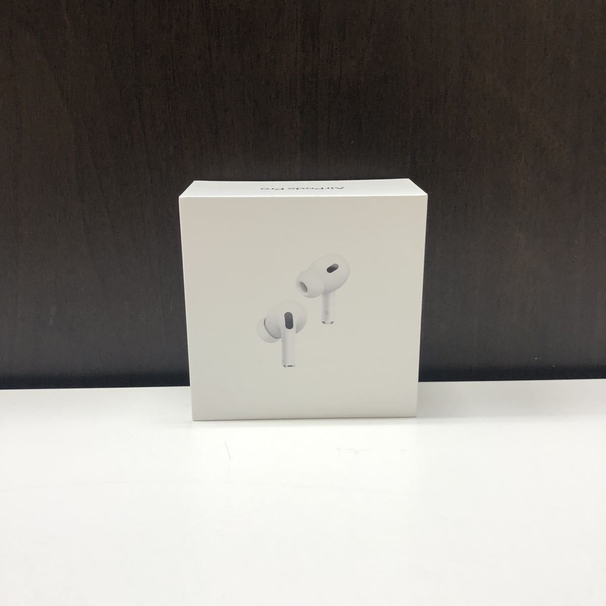 ヤフオク! -apple airpods 第2世代の中古品・新品・未使用品一覧