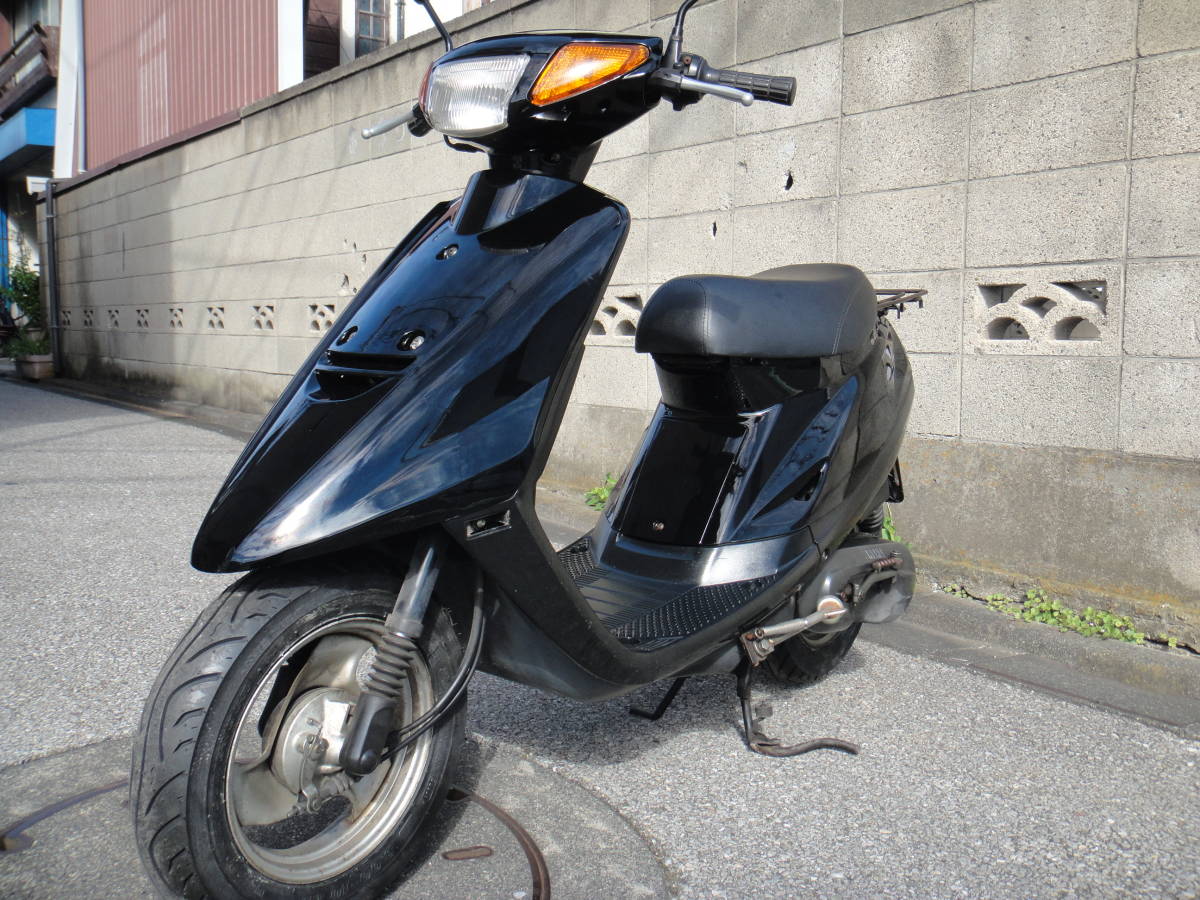 公式 ジョグ3KJ ienomat.com.br