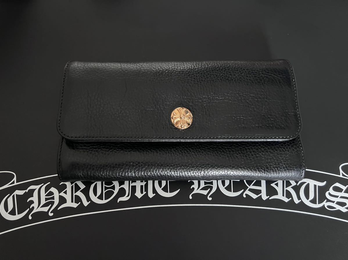 プロフ必読様専用 最出品 JUDYウォレット クロムハーツ 売り人気商品