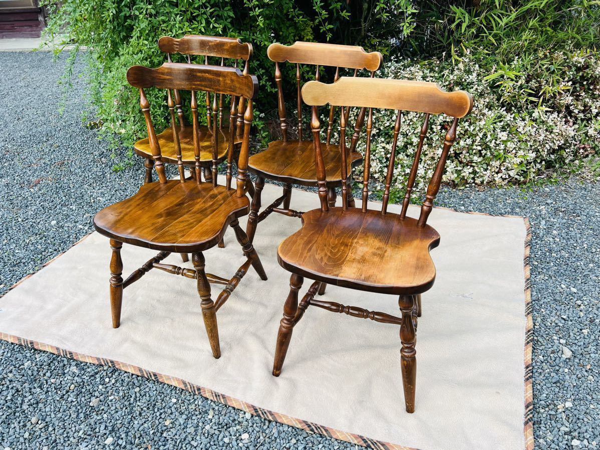ヤフオク! -飛騨産業 ウィンザーチェアの中古品・新品・未使用品一覧 ヤフオク! -飛騨産業 ウィンザーチェアの中古品・新品・未使用品一覧