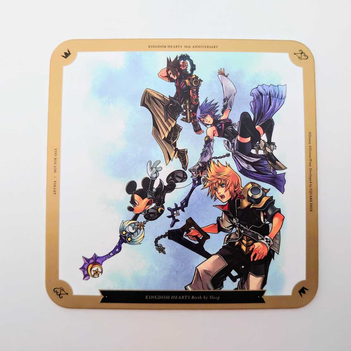 2023年最新】ヤフオク! -アクア_ キングダムハーツの中古品・新品・未