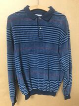 70s〜80s USED GREAT NORTHWEST VELOUR/PILE SHIRTS 70's〜80's 中古 ベロア /パイル シャツ Mサイズくらい 送料無料_画像1