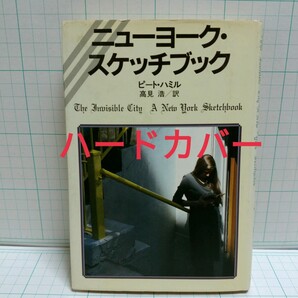 ニューヨーク・スケッチブック ピート・ハミル