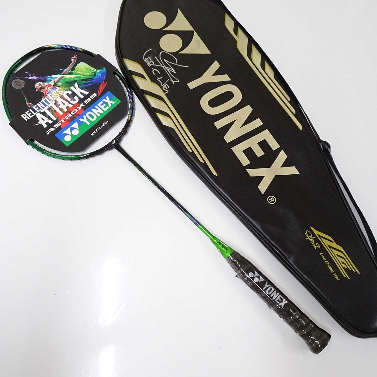 yonex ヨネックス アストロクス astrox lcw 4ug5