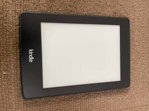 *S1256*[ secondhand goods ]Amazon kindle DP75SDI E-book 4GB Wi-Fi model gold dollar Amazon cable less electrification has confirmed the first period . ending 