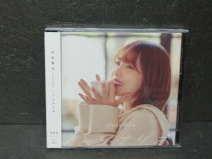 ノーシナリオ[通常盤](CD only) [CD] 内田真礼 10/11611