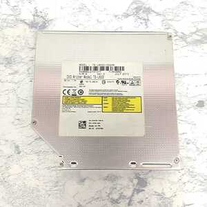 ジャンク　DVD NG Toshiba Samsung 内蔵DVDマルチドライブ TS-L633 12.7mm厚 SATA ベゼルなし 管1555