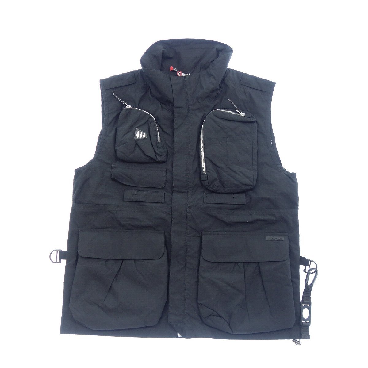 新品☆タグ☆メンズ M BIGI インスパイア ダウン キルティング ハッピープライス 新品☆タグ☆メンズ M BIGI インスパイア ダウン キルティングジャケット ダウンジャケット