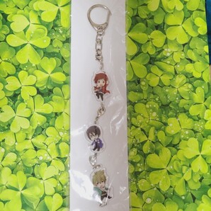 アイドルマスターSideM DRAMATIC STARS アクリルキーホルダー