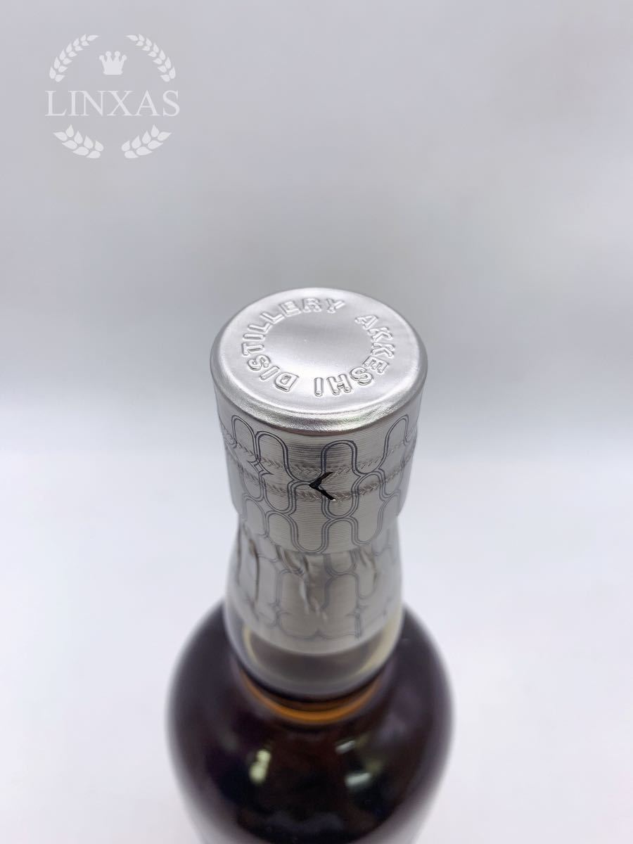 1円〜 未開栓 AKKESHI 厚岸 2022 たいしょ 大暑 ウイスキー 700ml 48 ...