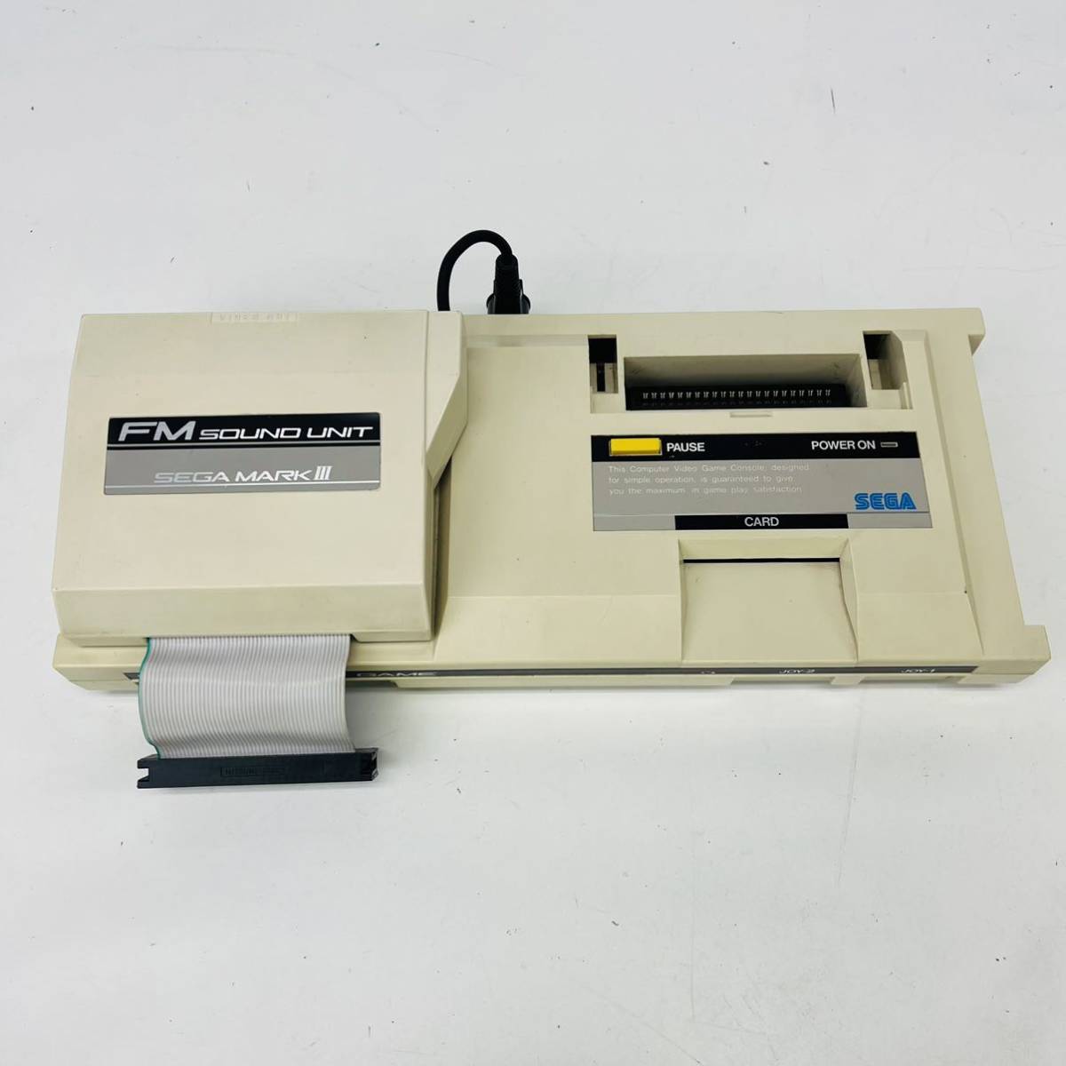 ヤフオク! -「fmサウンドユニット」(セガ) (テレビゲーム)の落札相場 ...