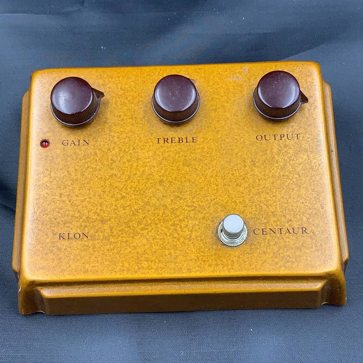 KLON CENTAUR Clone ケンタウルス GOLD ハンドメイド クローン ...