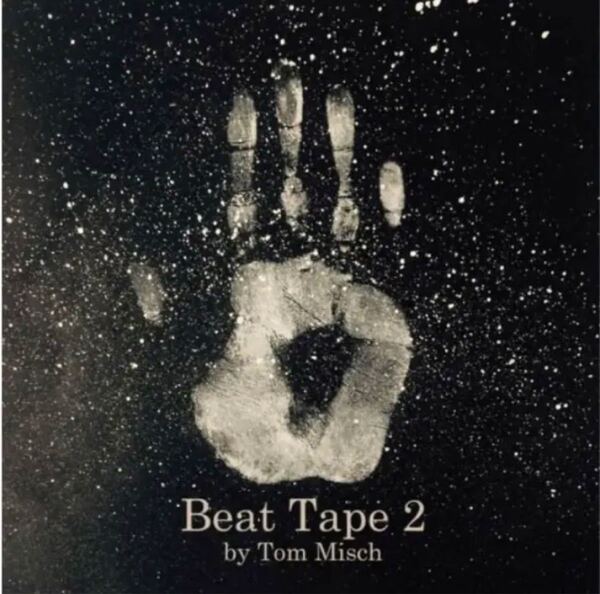 【【値引不可】Tom Misch Beat Tape 2 レコード】