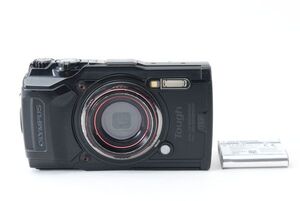 #8370★実用品★ OLYMPUS オリンパス Tough TG-6