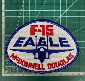 NO.039 F-15 EAGLE MCDONNEL DOUGLAS