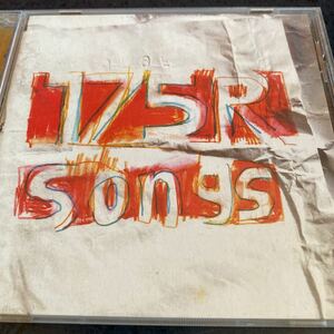 175R Songs CD