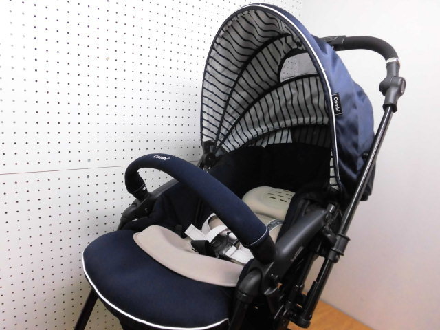 ヤフオク! -「コンビ メチャカルハンディ オート4キャス」の落札相場 ...