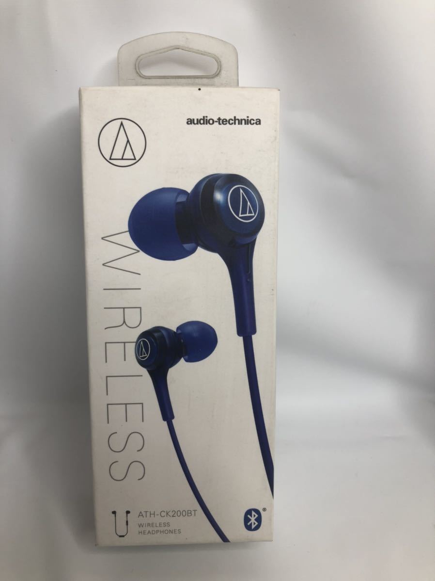 オーディオテクニカ Bluetooth対応ワイヤレスイヤホン(レッド)audio-technica ATH-CK200BT RD H6i1Lcfru3, イヤホン、ヘッドホン - editorialdismes.com