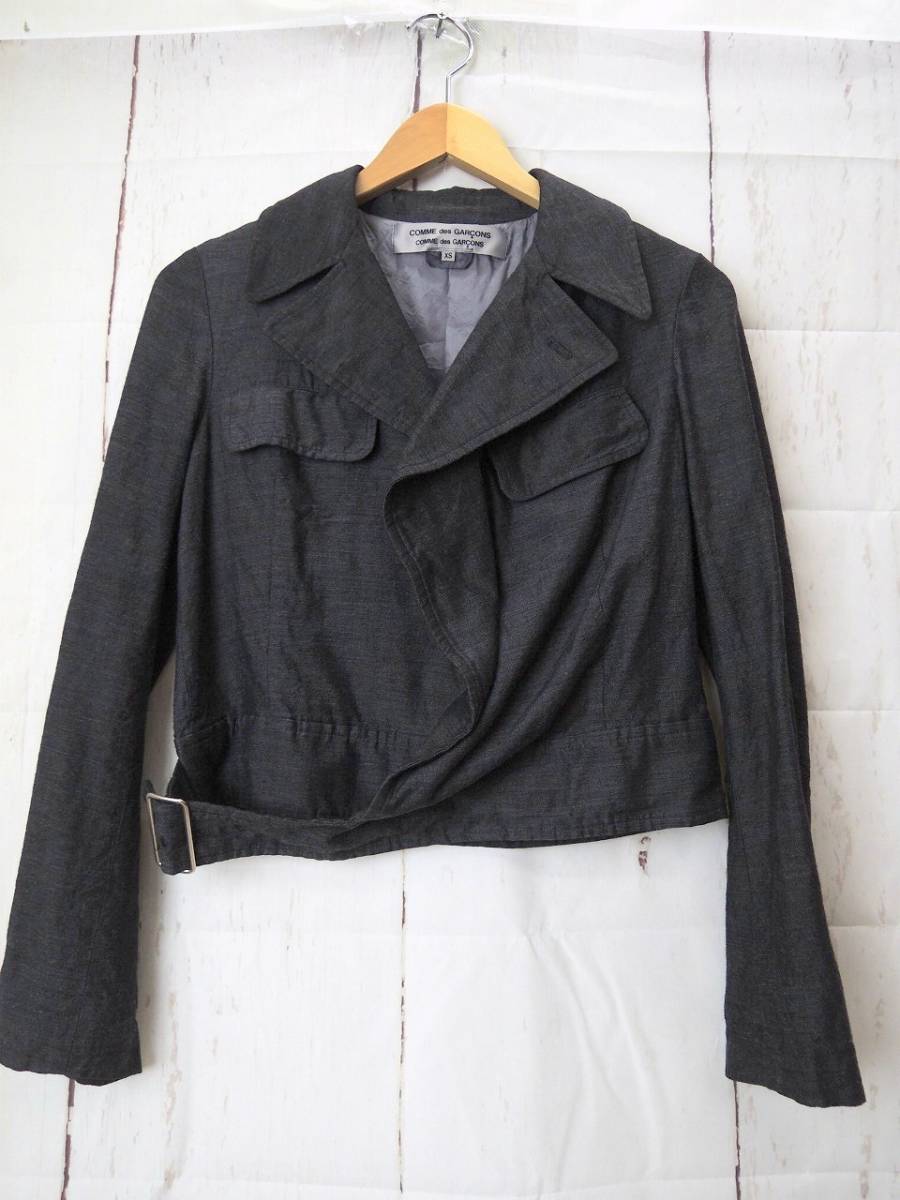 ヤフオク! -「?009」(コム デ ギャルソン) (こ)の落札相場・落札価格