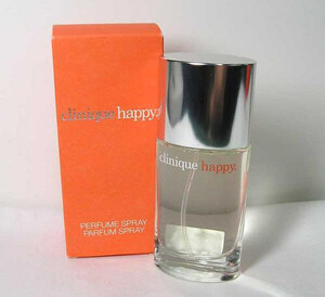 Clinique Happy Four Woman EDP/SP 100 мл/6893