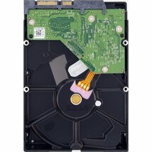 Western Digital WD5000AZLX-60K2TA0 HP P/N:837116-001 SATA600 500GB 1516回 14173時間_画像2