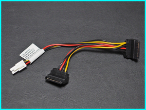  Fujitsu ESPRIMO D587/S SATA power supply cable CP515258-01 T26139-Y4012-V204