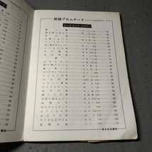 最新ギター歌謡プロムナード◇1966年発行◇加山雄三◇西郷輝彦◇ブルーコメッツ◇楽譜◇スコア◇昭和レトロ_画像3