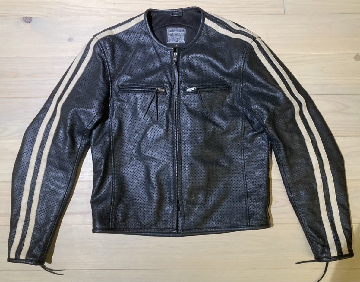 ヤフオク! -カドヤ 革ジャンの中古品・新品・未使用品一覧