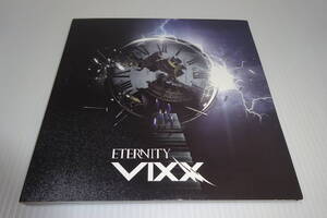 VIXX★Eternity(韓国盤)★ヴィクス★ビクス★K-POP★送料180円