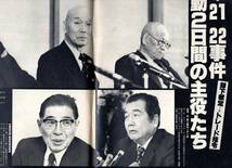 雑誌「週刊ベースボール」1979年1/15号★表紙：王貞治/対談：掛布雅之/大逆転！江川巨人入りの真相と全経過/高橋慶彦/田尾安志/松沼兄弟★_画像6