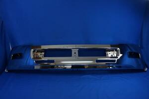  Isuzu 07 Forward standard car exclusive use plating bumper 