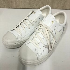 【CONVERSE】コンバース★ローカットスニーカー AS COUPE TRIOSTAR OX ALLSTAR オールスター サイズ23cm 31303540 10