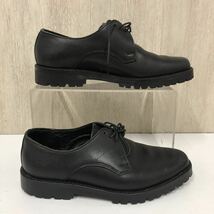 【COMME des GARCONS】コムデギャルソン★シューズ 靴 サイズ22 10_画像6